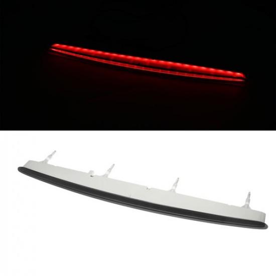 Pack of 1 for BMW 1 Series M Base 3.0L L6 2011 LED Third High Level Brake Light