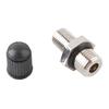 A16P-Motorcycle Accessories Hub Valve Wheel Valve For BMW K1600B K1600GT K1600GTL R1200RT F700GS C650GT Tire Valve