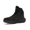 HOKA Anacapa Mid GORE-TEX Черные мужские кроссовки 1122018-BBLC