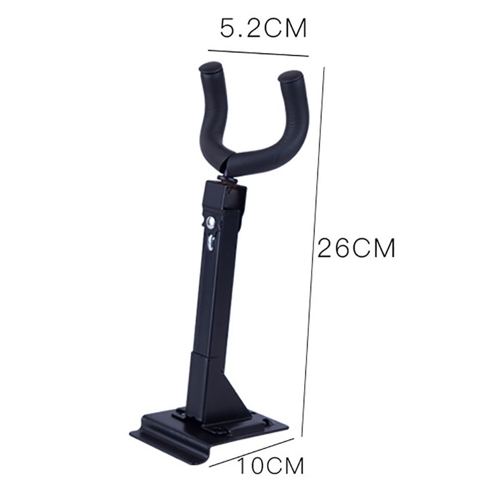 Non-slip Ukulele Hanger Metal Ukulele/Violin Stand Professional Guitar Display Rack Ukulele/Violin