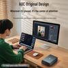 AOC Qiaojing 12 ТБ 3,5-дюймовый внешний жесткий диск корпоративного класса