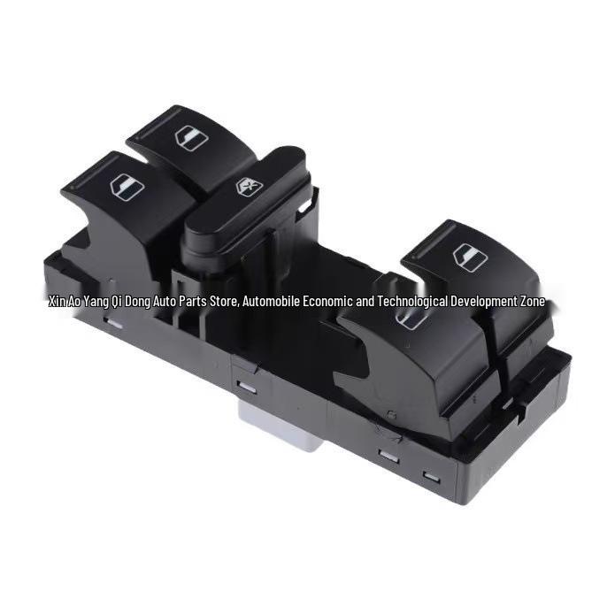 Volkswagen Power Window Switch 5JD959858