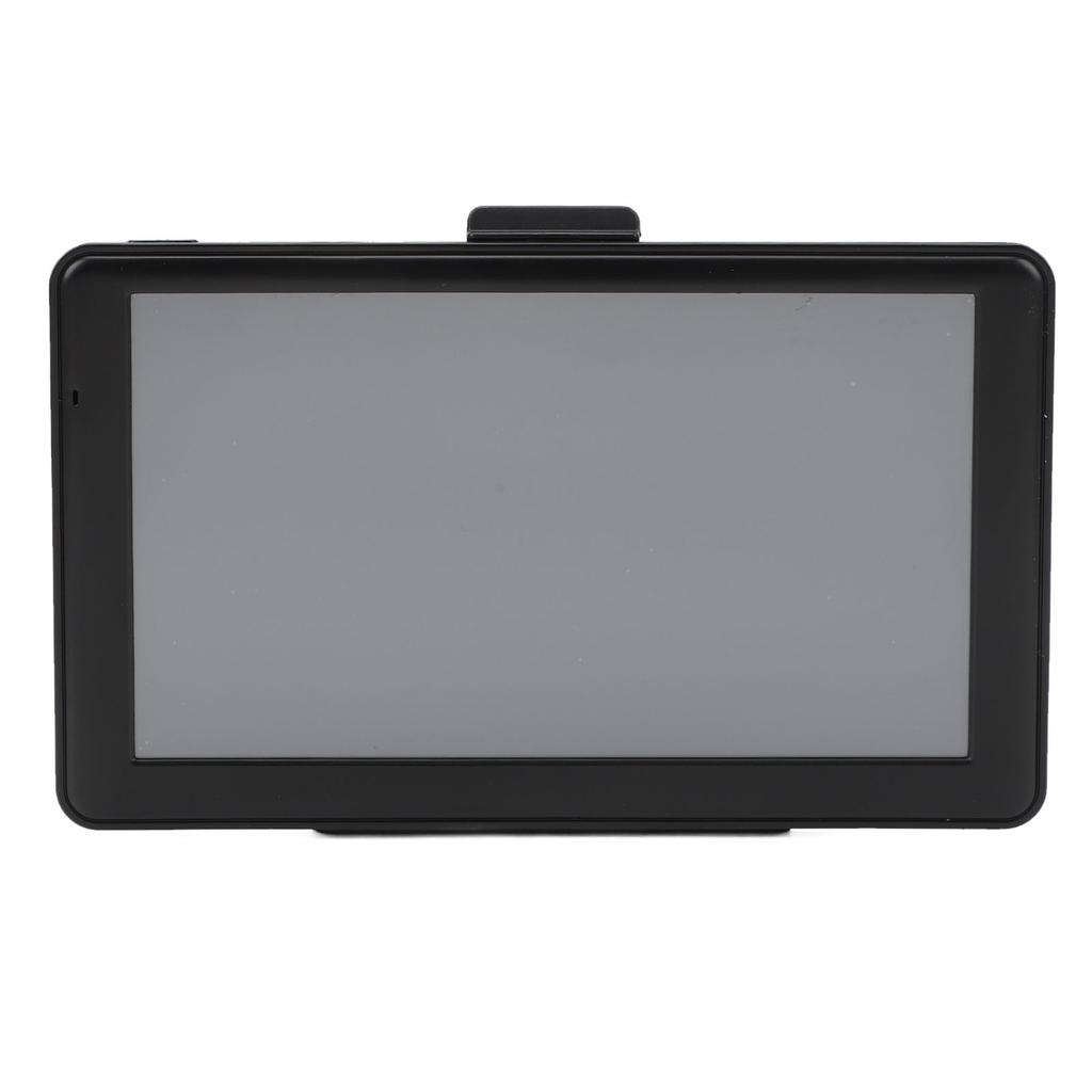 Автомобильная GPS-навигация PND 7-дюймовый HD сенсорный экран 256 МБ FM GPS-навигация для CE 6.0 для Veh