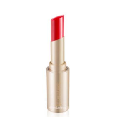 Красивая увлажняющая эластичная помада-стик для губ Yeon Silk Red 3,5 г