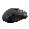 2 4ghz Mini Portable Wireless Optical Gaming Mouse for PC Laptop