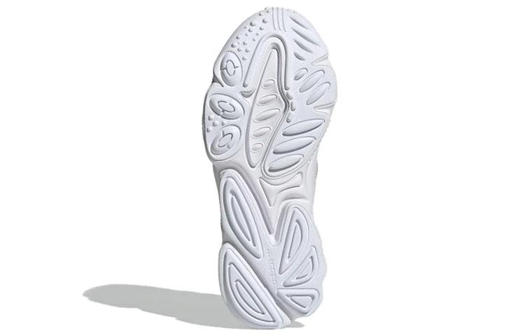 adidas Женские Ozweego 'Cloud White' Женские EG0552