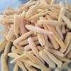 Xinyang 2025 Natural Luffa Dish Scrubber - Non-Stick, Whole Luffa Dishcloth