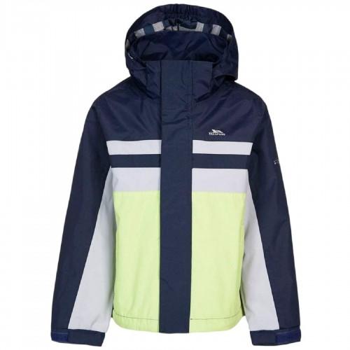 Trespass Childrens/Kids Raymont Waterproof Jacket