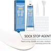 Водостойкий стоп-агент для носков, быстросохнущий, противоскользящий клей для носков, новые товары для рукоделия для носков с захватом