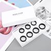Smart Ring Sizing Kit Ring Measurement Tool 8 Sample Ring Sizes Size Before You Buy The Smart Ring Ring Sizing Kit Sizes 6 -13