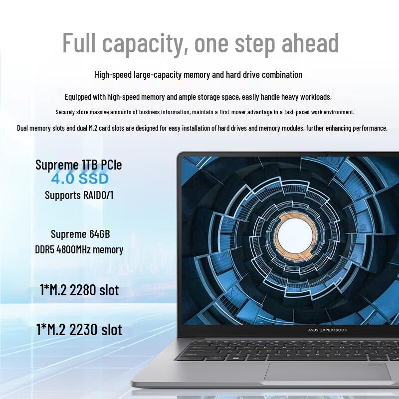 Asus Po Xiao 6 Ryzen 15.6" Бизнес-ноутбук (Китайская версия)