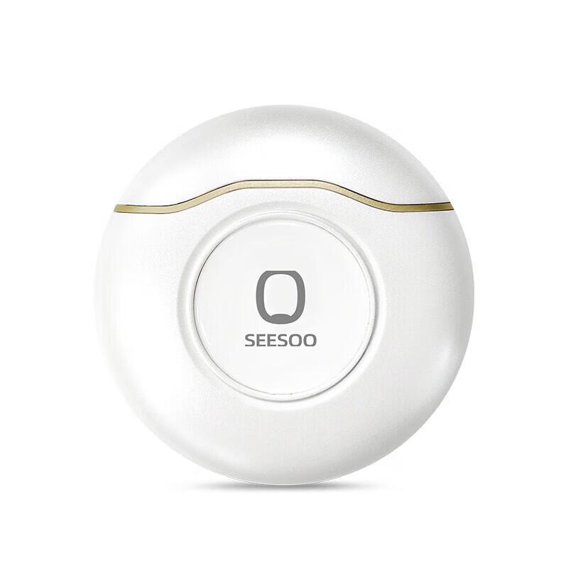 Электрическая автоматическая пилка для ногтей Seesoo