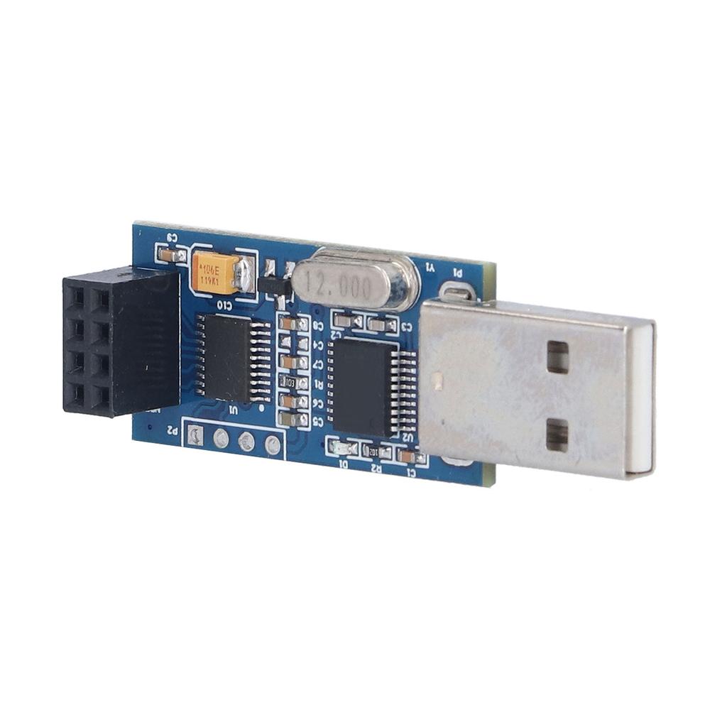 Модуль сбора данных USB к F24L01 Беспроводной модуль последовательного интерфейса для передачи данных Беспроводная система обнаружения