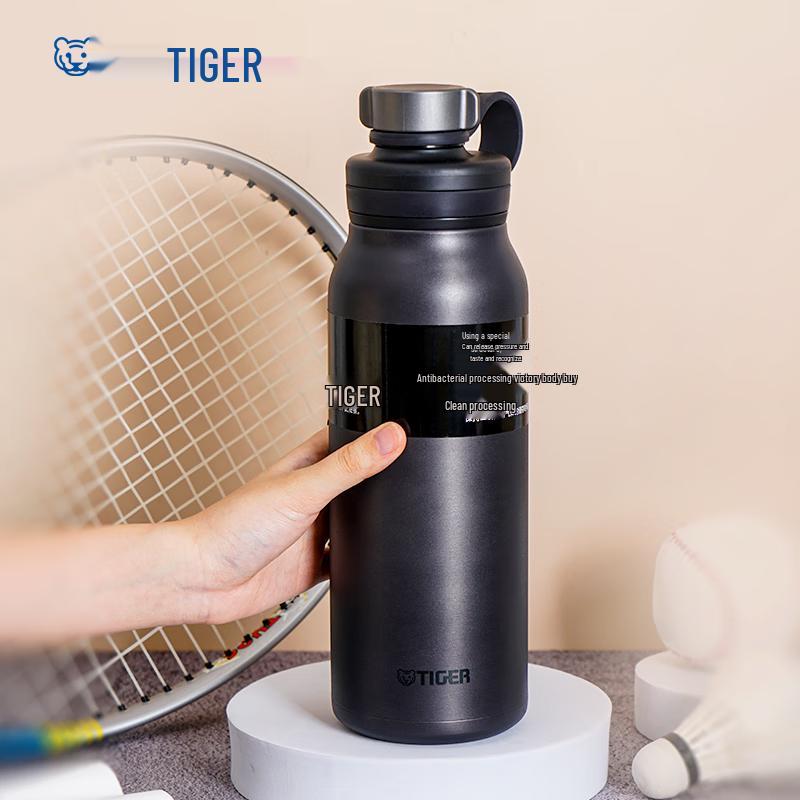 Tiger Спортивная термобутылка MTA-T120