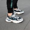 Boys Breathable Mesh Running Shoes Kids Lightweight Anti-Slip Sneakers Outdoor Play School