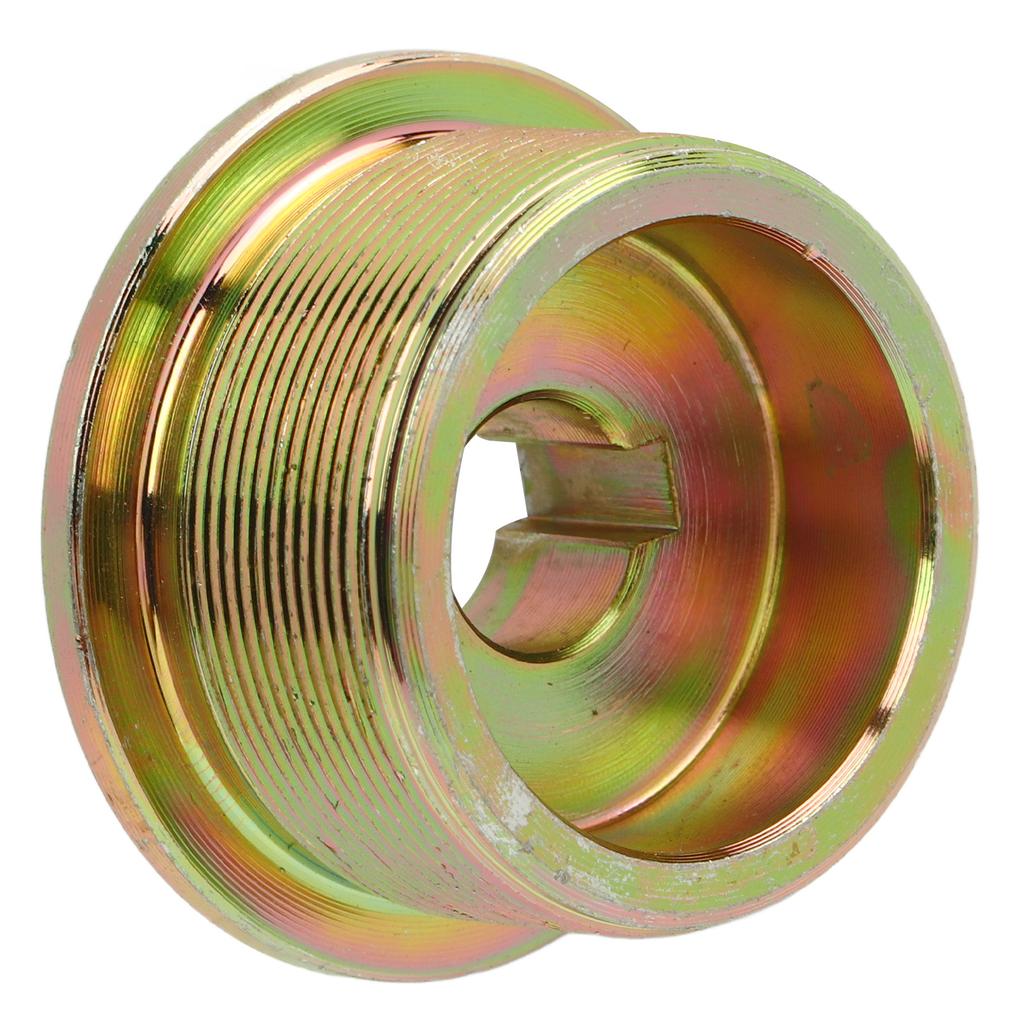 Адаптер свободного хода правого привода для установки маховика двигателя MY1016Z MY1016 MY1018 MY1020