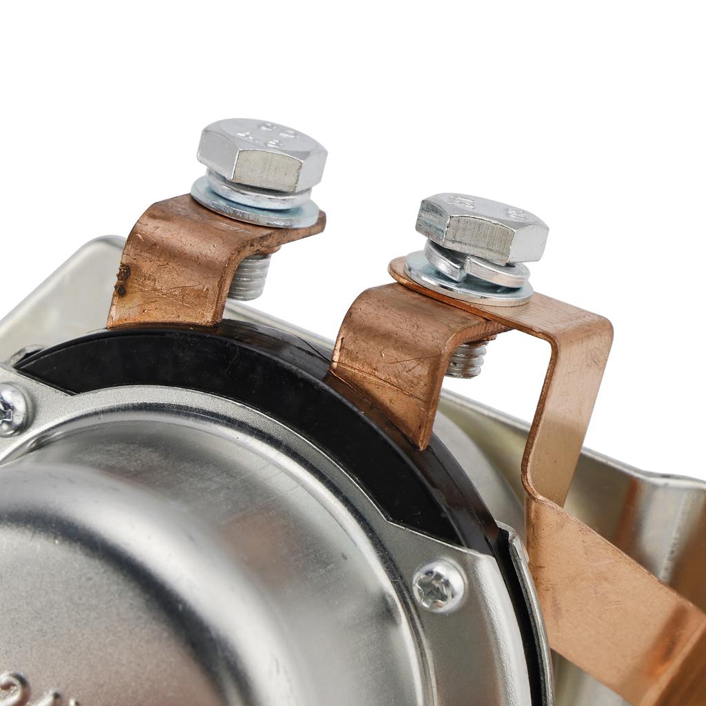 Переключатель реле аккумулятора отрицательный 08088-10000 подходит для экскаватора Komatsu 24 В