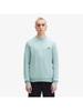 [подлинный] Fred Perry [базовый] Классический свитер с круглым вырезом из смеси мериносовой шерсти X06 Afpm2439601 X06 qzgAfpm2439601 X06