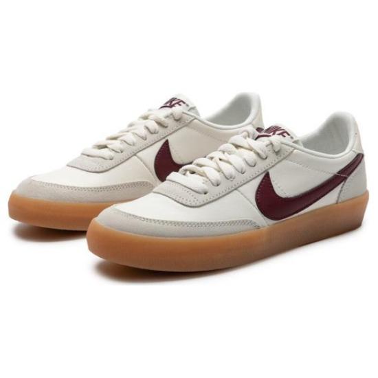 Nike Killshot 2 Парусный Ночной Бордовый Резина Ж - FZ5630-103