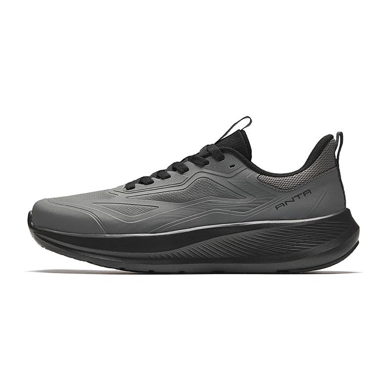 Anta Shenxing Lite 14 Тренировочные кроссовки Мужские Серый 112617713-7