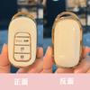 [yoshinari] Специальный чехол для ключей Honda, корпус ключа, держатель для ключей N-BOX JF5 JF6 Vezel VEZEL