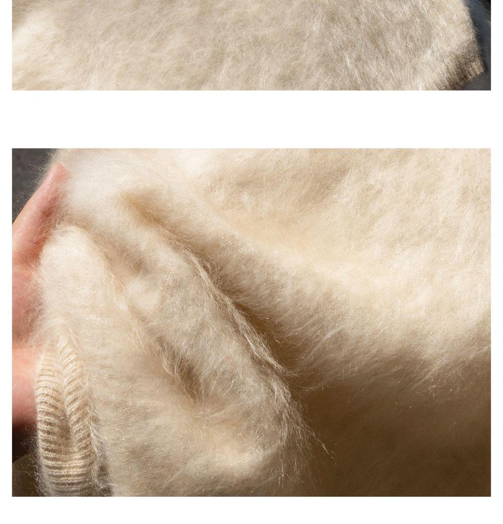 Women's Pure Cashmere Sleeveless Knit Vest with Half-High Neck - Perfect for Autumn/Winter Layering