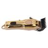 Hair Clippers Electric Haircutting Hairdressing Cutting Rechargeable Trimmer Tool Set Kit for Home