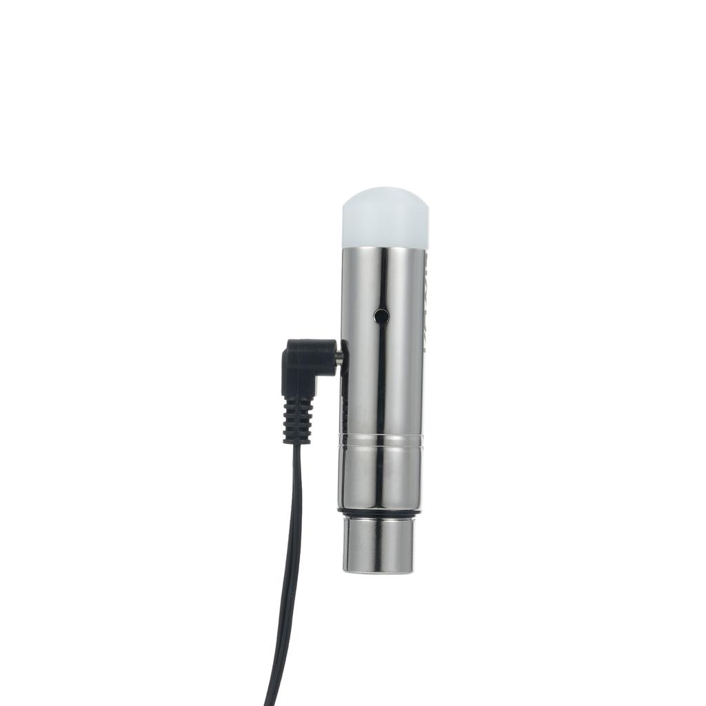 DMX512 8 шт. передатчик-приемник комплект портативный 2,4G ISM беспроводной для вечеринки DJ Show Club Disco KTV