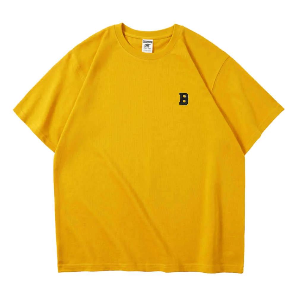 100% хлопок новая летняя мужская футболка однотонная мужская футболка свободного покроя с коротким рукавом повседневная хлопковая мужская уличная одежда топы футболки