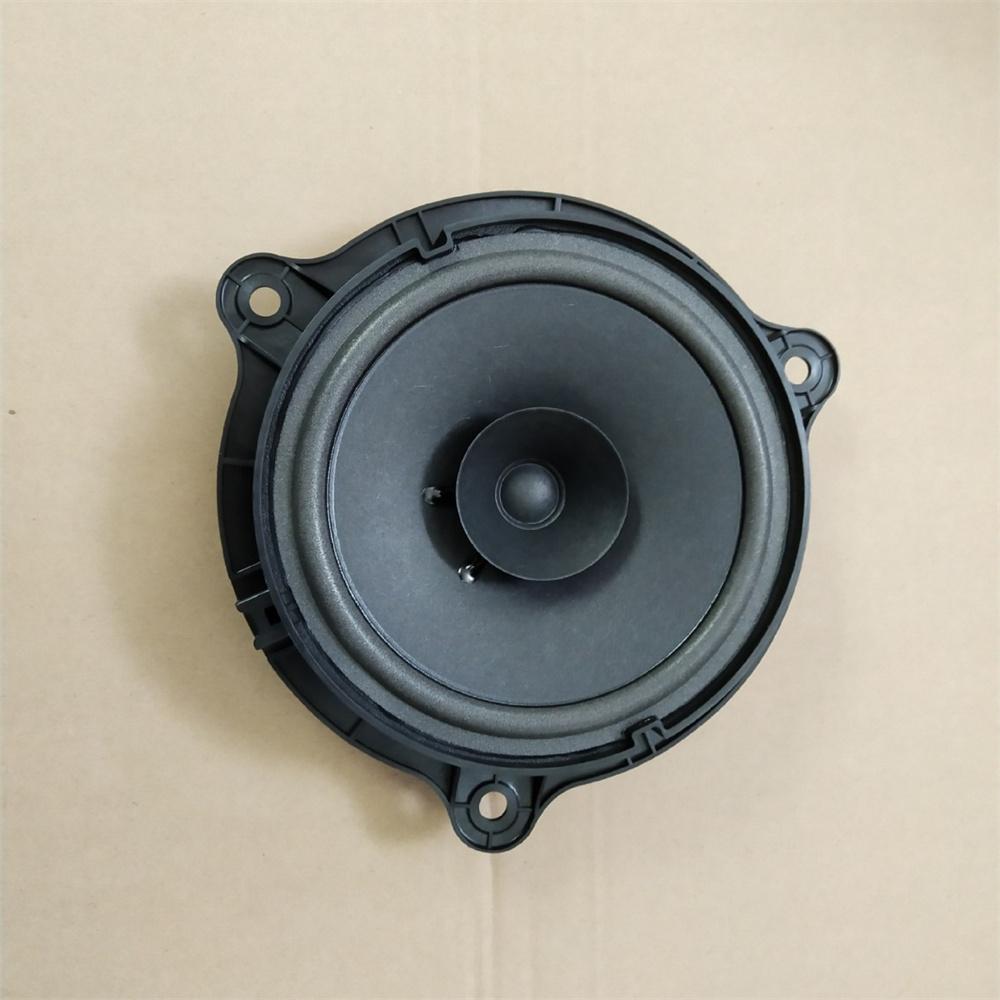 Автомобильный дверной динамик 6,5 дюйма 28156-2FJ1B Для Nissan Versa Sylphy X-trail Qashiqai