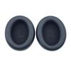 1Pair Noise-Cancelling Foam Pad Earmuffs Ear Cushion Headphones Accessories Earbuds Cover Ear Pads