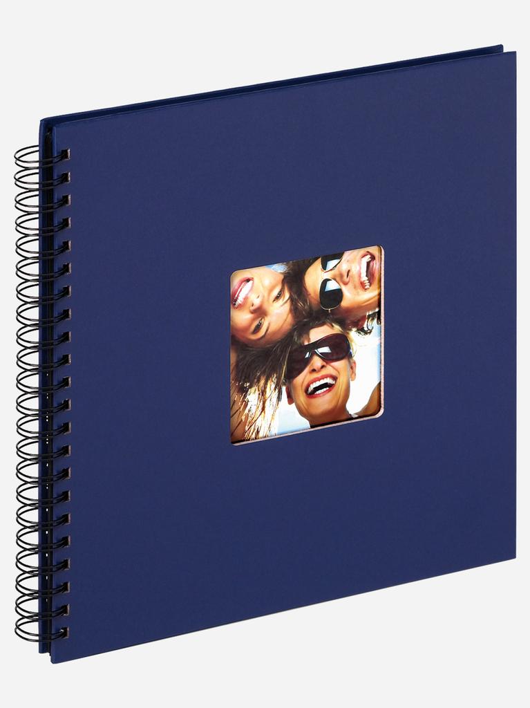 Fun Fotoalbum / Spiralalbum