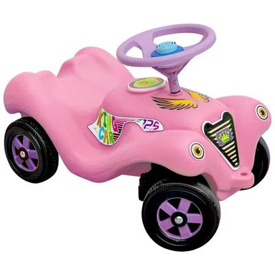 King Car Rider - розовый