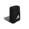 Adidas Polyester Crossbody Bags Shoulder Bags Regular Unisex Black Adidas ED6877