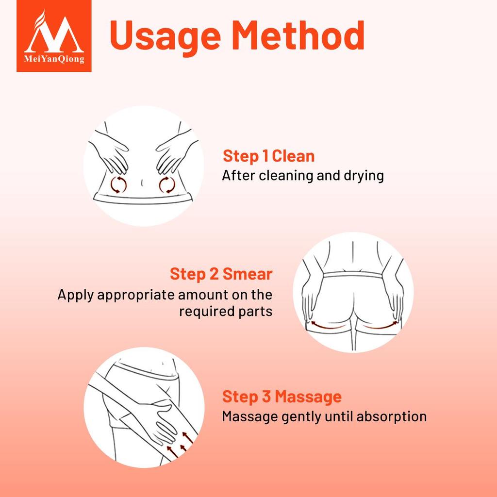 Восстанавливающий крем для тела против растяжек и шрамов 35г