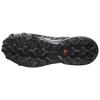 SALOMON Speedcross 6 Gtx Амортизация Нескользящие Прочные Низкие Походные Кроссовки Женские Походные Кроссовки Черные 417434