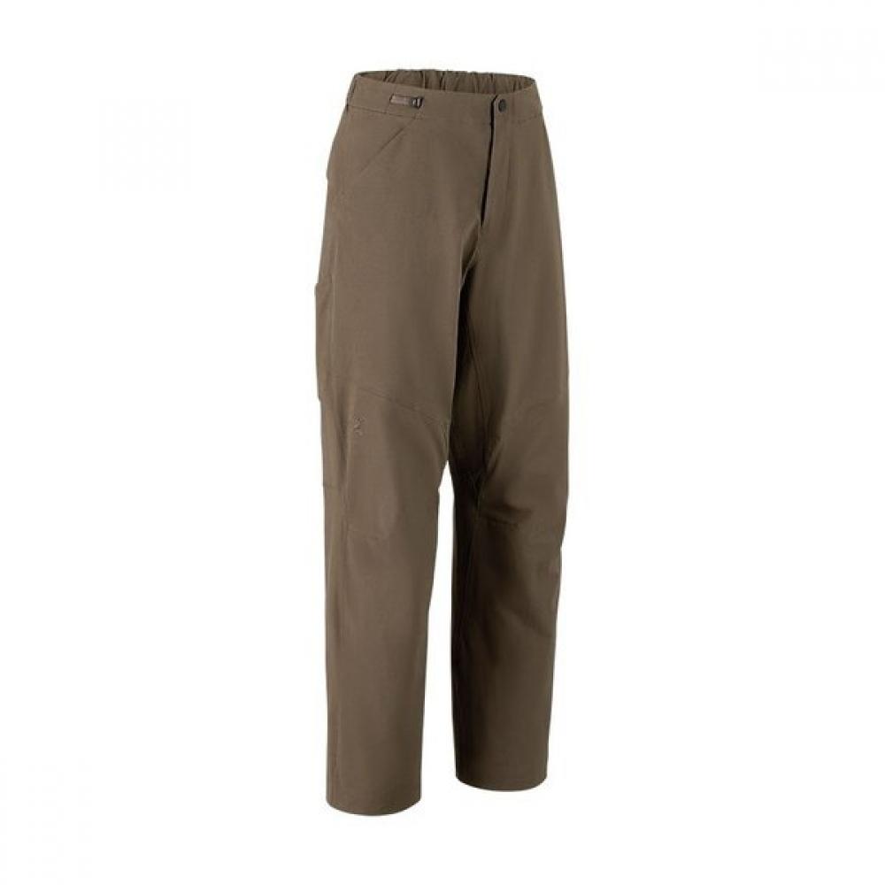 Arcteryx Women S Clakyah Cotton Wide Leg pantS Fw26 Apqfw0931 Le12