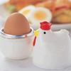 Accessories Affordable Home Appliance Steamer Cooking Kitchen Egg Boiler Cooker Chicken Shaped