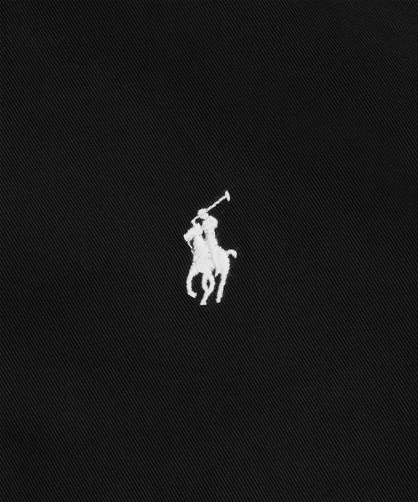 Polo Ralph Lauren Limited Edition Big Jacket - Black