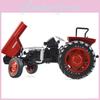 Автомобильная Инженерия Сплав Трактор Игрушка Сельскохозяйственная Машина Мальчик Модель Автомобиля Детские Подарки
