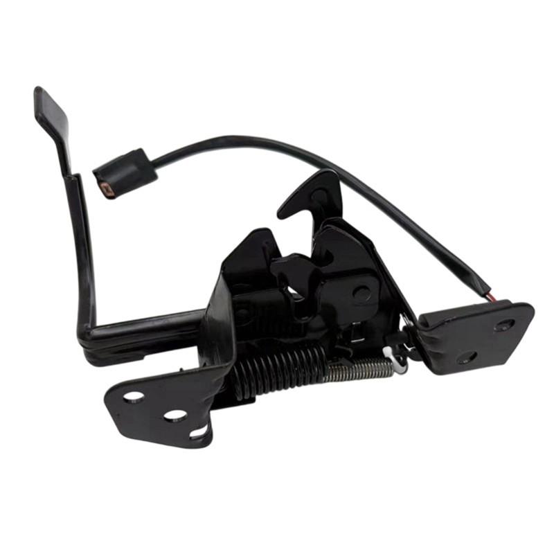 A62E-81130P6000 Hood Lock For Santa Fe FE 25