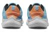Nike Женские кроссовки Nike Flex Experience Run 11 Next Nature 'Grey Blue Orange' DD9283-401