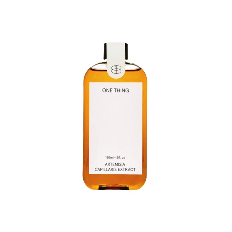 ONE THING Тоник с экстрактом полыни волосовидной 150 мл