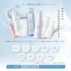 Laeisis Clear Face Foaming Facial Cleanser Sensitive Pore Blackhead Acne