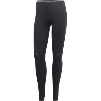 adidas Спортивные леггинсы с высокой талией женские леггинсы черные HR6564