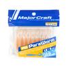 Распродажа Major Craft Мягкая пластиковая приманка Paraworm 1,8 дюйма PW-GRUB 108 (0957)