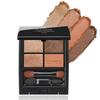 ETVOS Mineral Classy Shadow #Ginger Camel (Eyeshadow for Sensitive Skin, Dullness, Dryness, Pearlescent Shine, Soap-Removing)