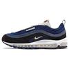 Air Max 97 SE Running Club - Синие мужские кроссовки Black Light-Zitron Deep-Royal-Blue DH1085-001