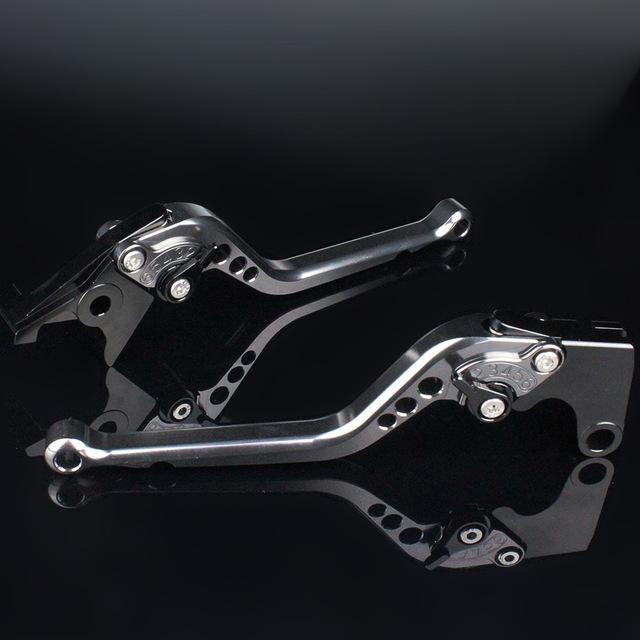For Honda CBR 600RR 1000RR CBR600RR CBR1000RR FIREBLADE 2007-2017 2018 2019 Motorcycle Accessories Brakes Clutch Levers Handle