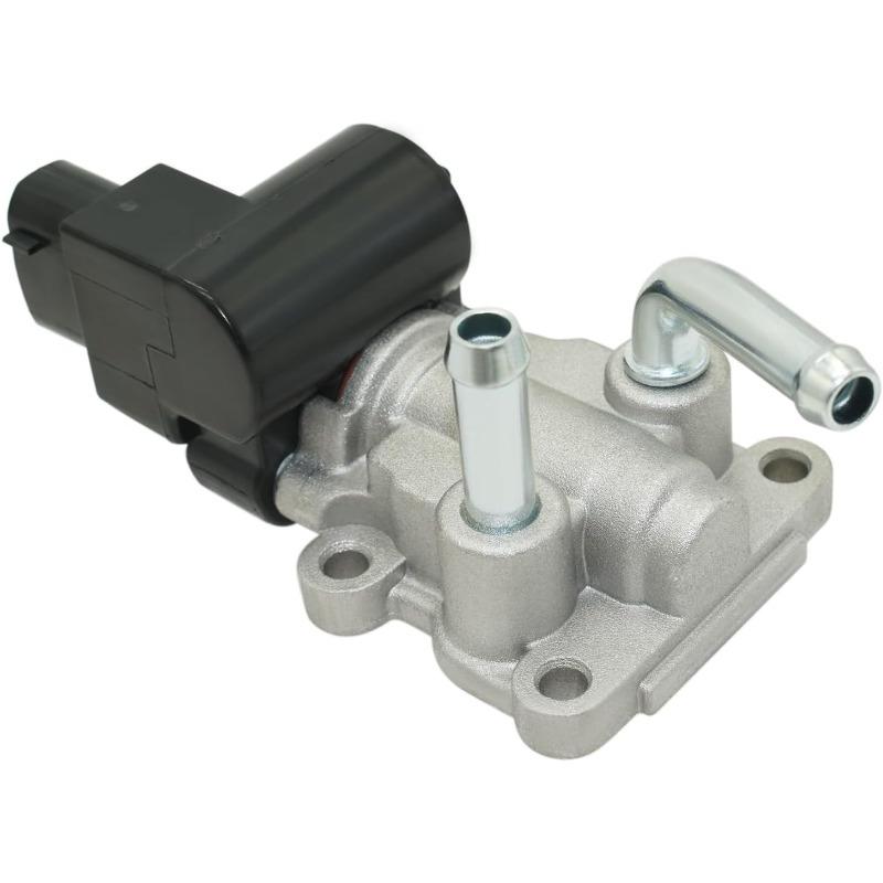 18117-78F11 Клапан управления холостым ходом Подходит для Suzuki Jimny 2000-2014 16V AWD, Подходит для Suzuki Ignis 2000-2005 FWD, Подходит для Liana i 2001-2004 FWD